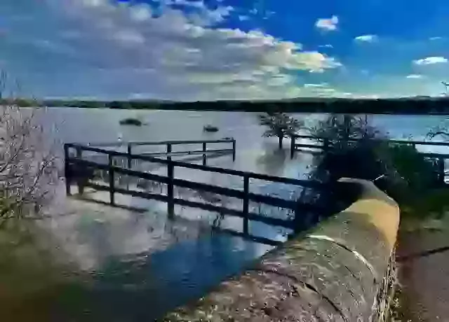 The Long Story of Flooding in Pulborough: Past, Present and Future